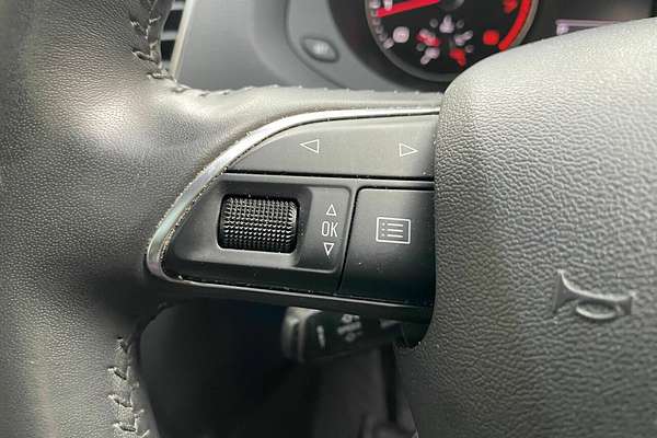 2013 Audi Q3 TFSI 8U