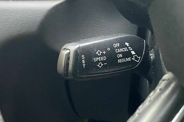 2013 Audi Q3 TFSI 8U