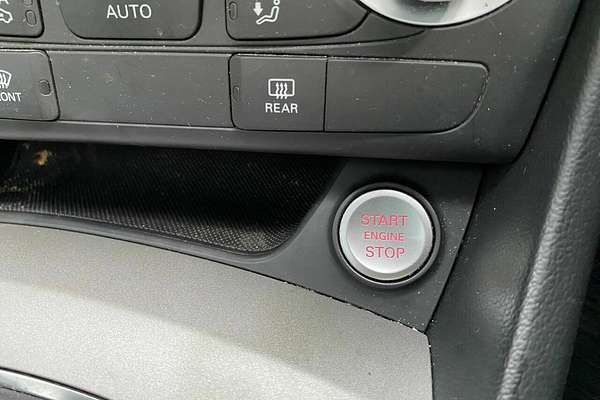 2013 Audi Q3 TFSI 8U