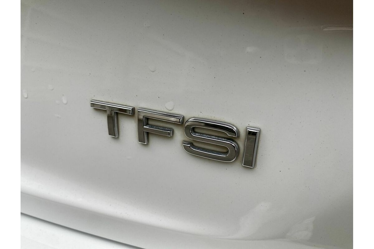 2015 Audi A4 S Line B8