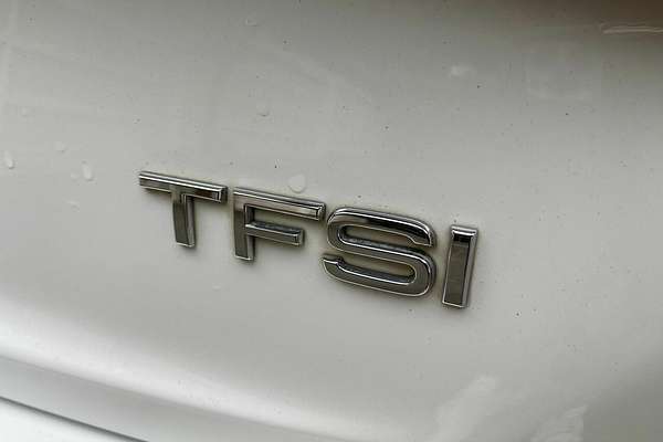 2015 Audi A4 S Line B8