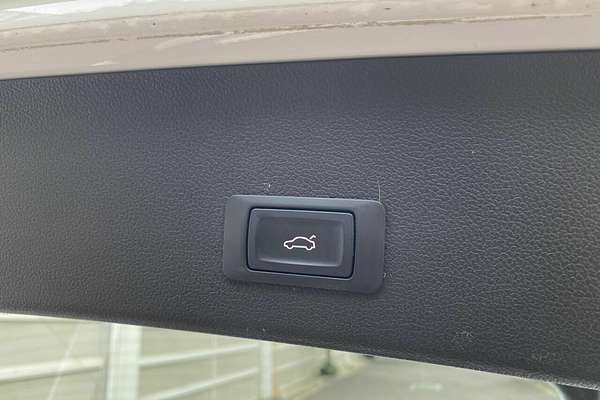 2015 Audi A4 S Line B8