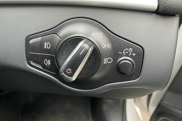 2015 Audi A4 S Line B8