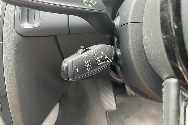 2015 Audi A4 S Line B8