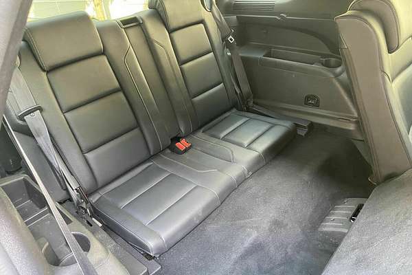 2014 Ford Territory Titanium SZ