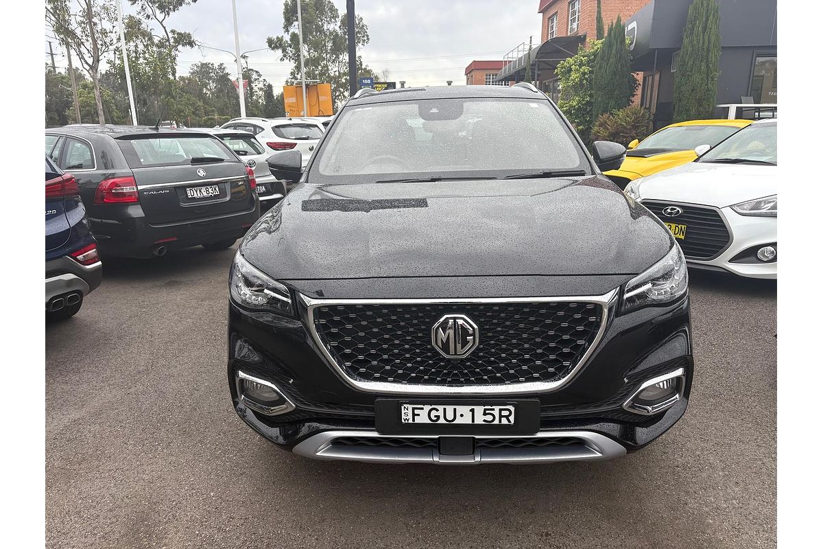 2021 MG HS Essence SAS23