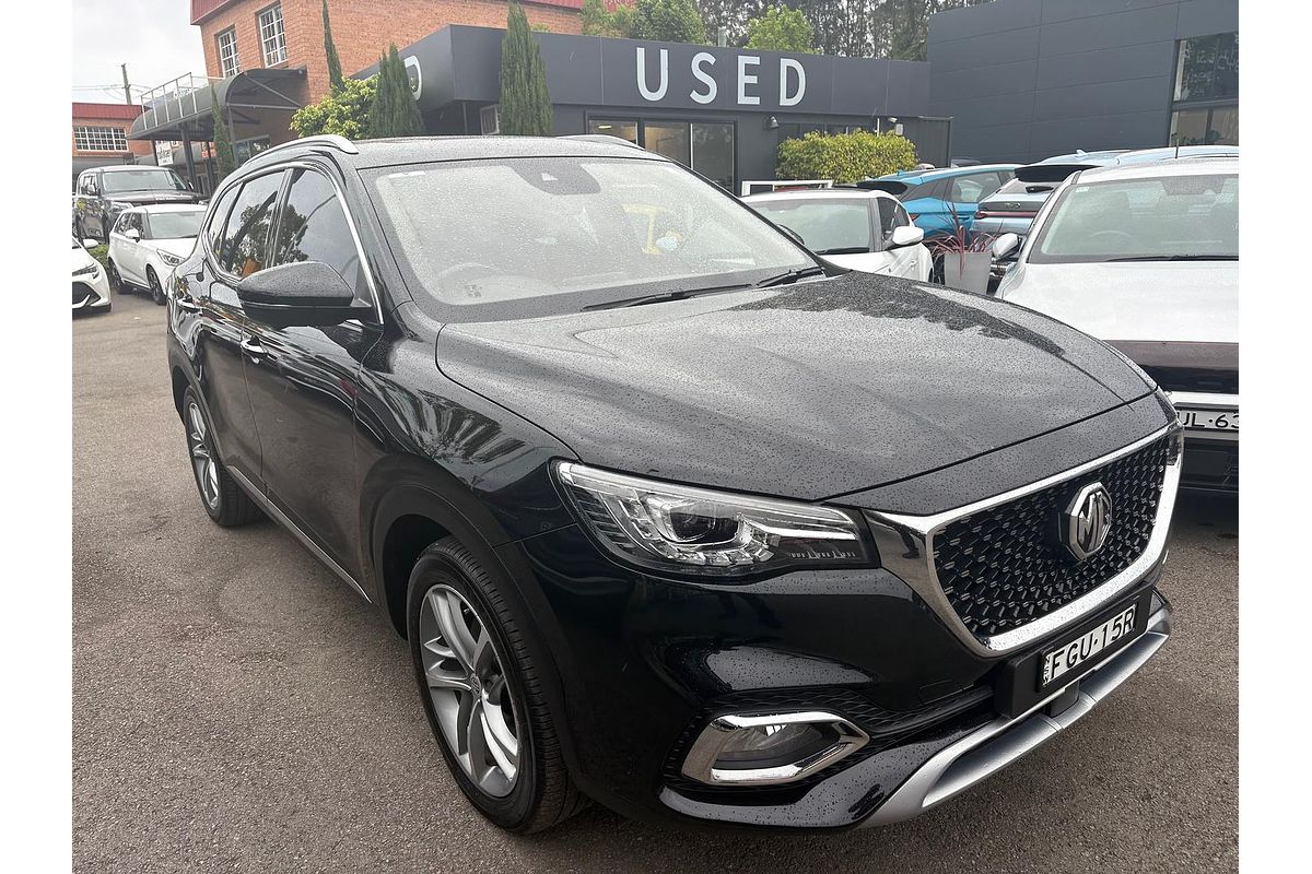 2021 MG HS Essence SAS23