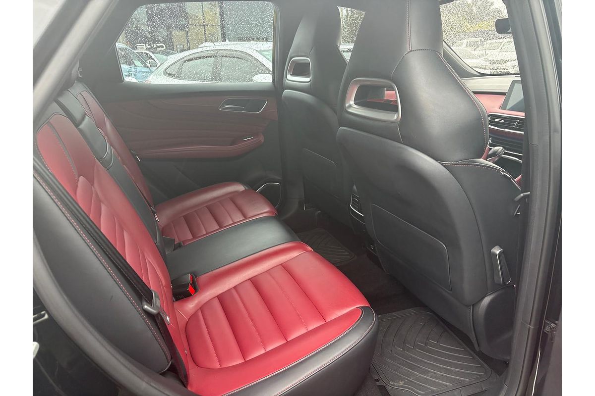 2021 MG HS Essence SAS23