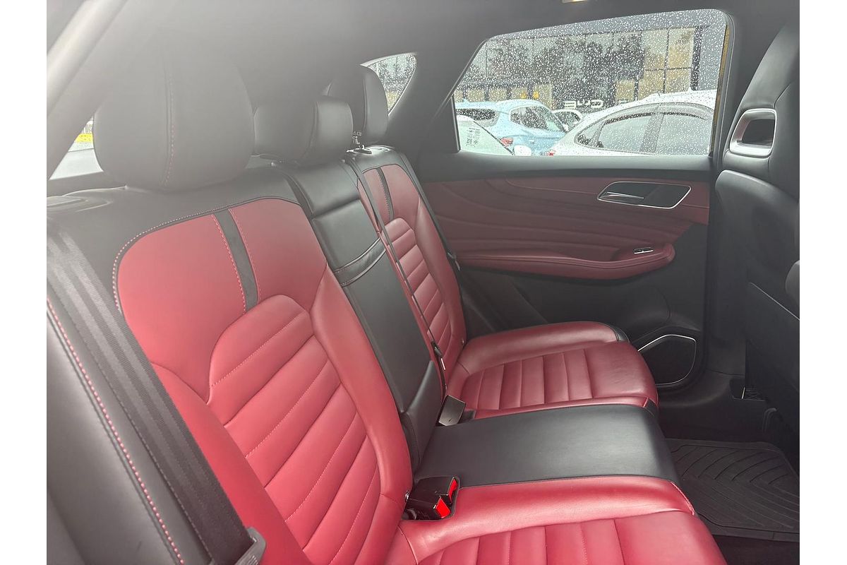 2021 MG HS Essence SAS23