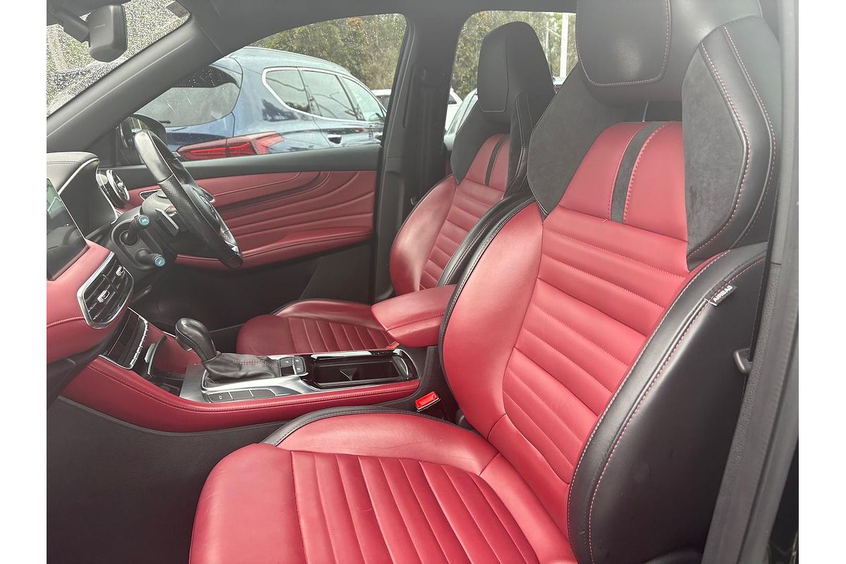 2021 MG HS Essence SAS23