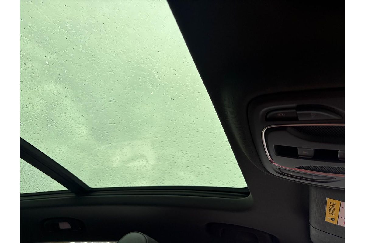 2021 MG HS Essence SAS23