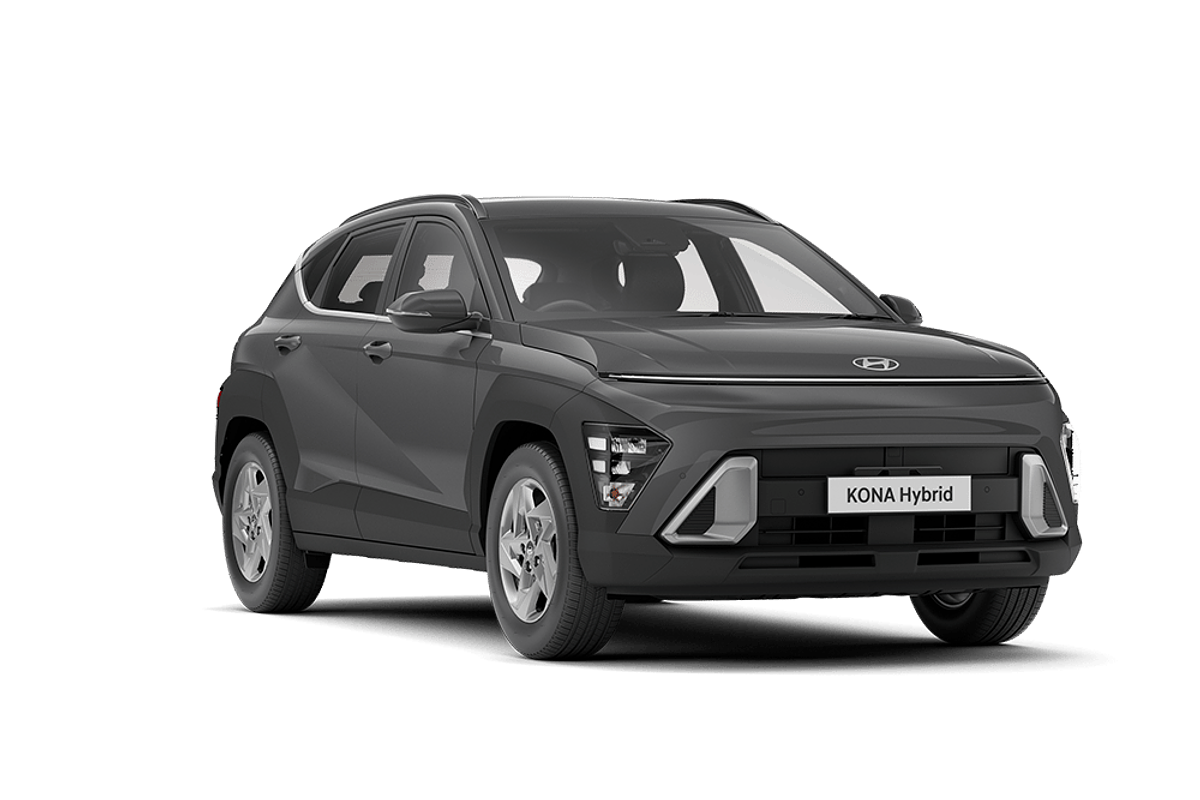 2025 Hyundai Kona Hybrid SX2.V3