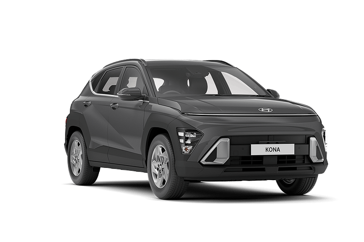 2025 Hyundai Kona SX2.V3