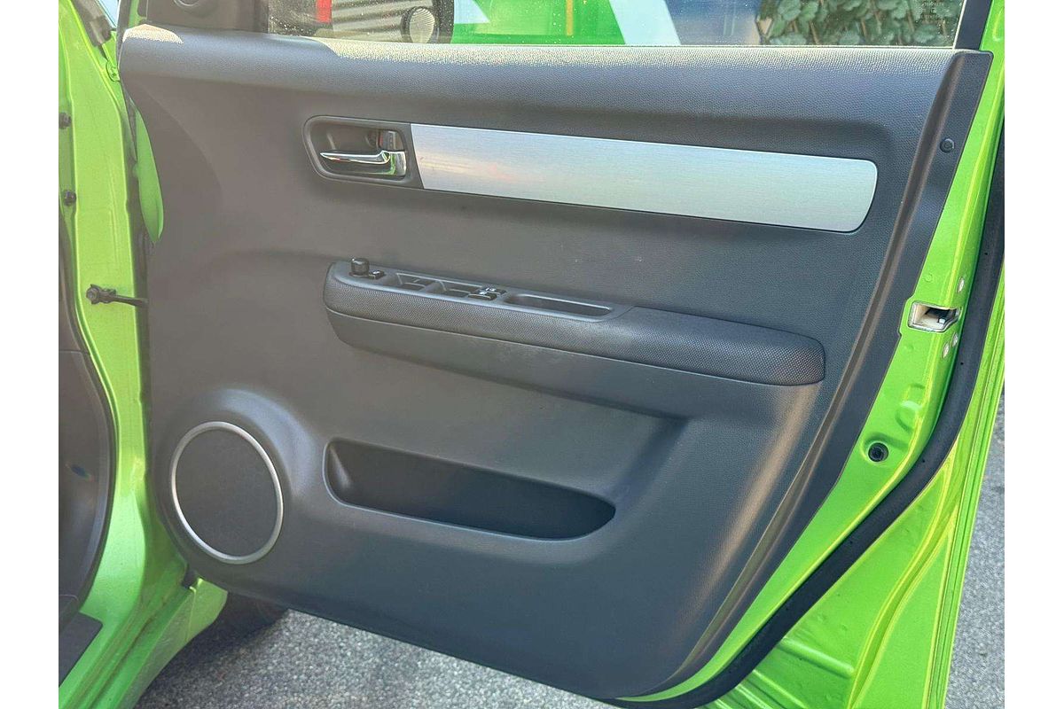 2010 Suzuki Swift RE4 RS415