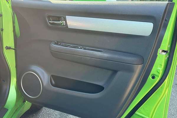 2010 Suzuki Swift RE4 RS415