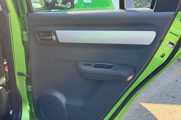 2010 Suzuki Swift RE4 RS415