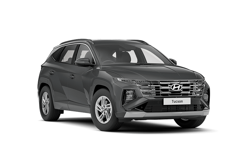 2025 Hyundai Tucson NX4.V4 2WD
