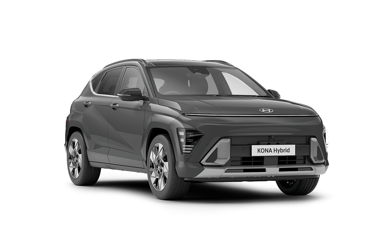 2025 Hyundai Kona Hybrid Premium SX2.V2
