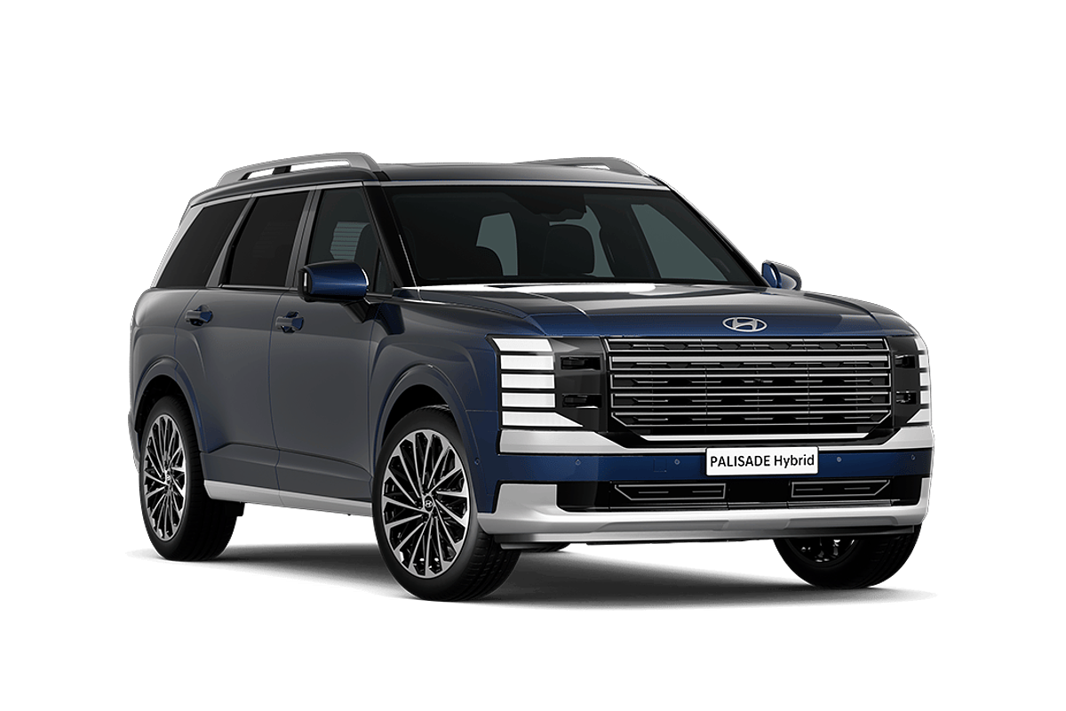 2025 Hyundai Palisade Calligraphy LX3.V1