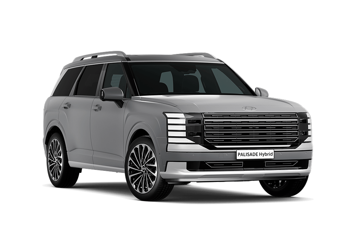 2025 Hyundai Palisade Calligraphy LX3.V1