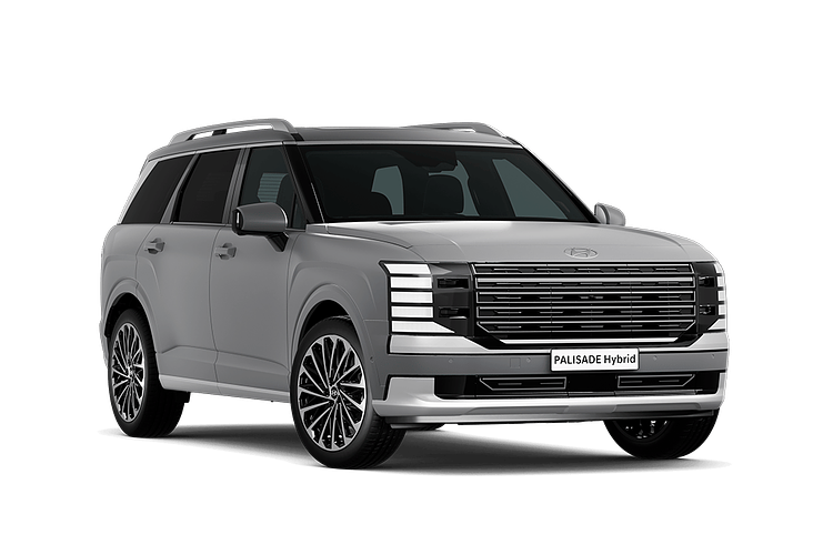 2025 Hyundai Palisade Calligraphy LX3.V1