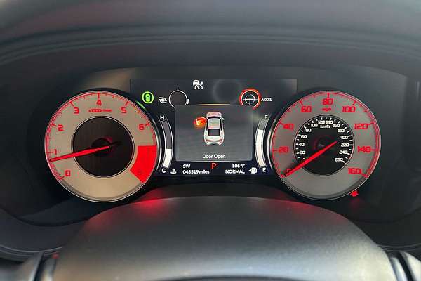 2021 Acura TLX w/A-Spec Package