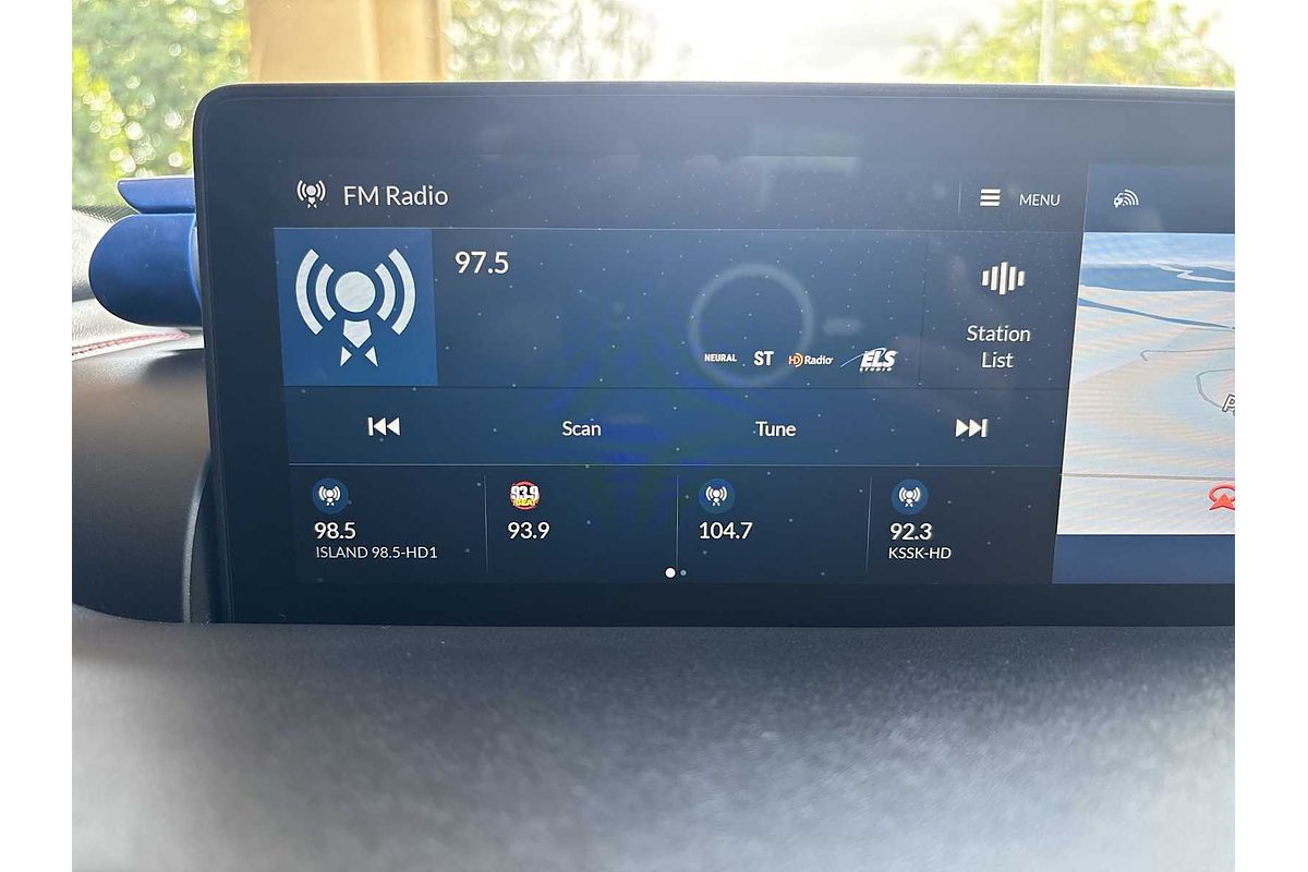 2021 Acura TLX w/A-Spec Package