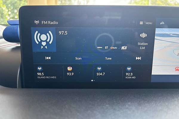 2021 Acura TLX w/A-Spec Package