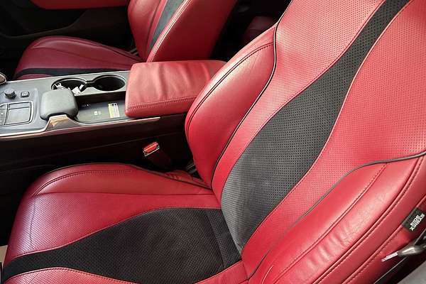 2021 Acura TLX w/A-Spec Package