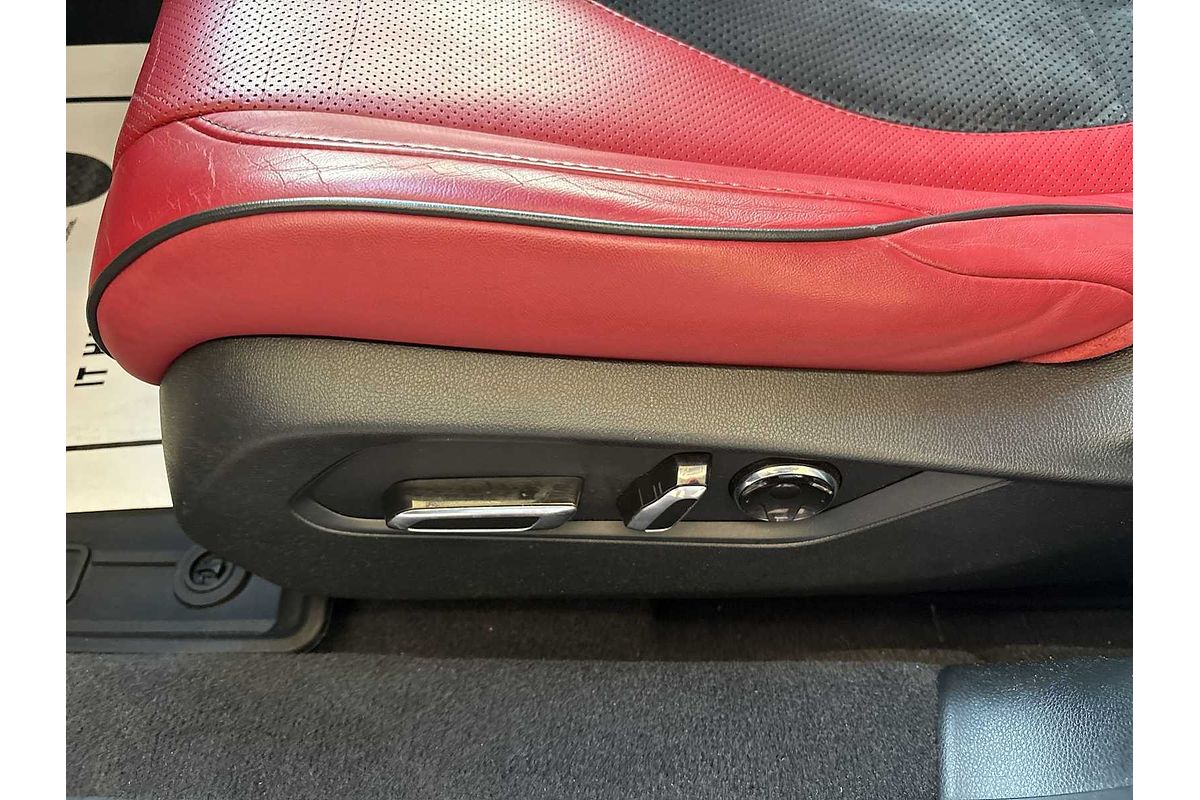 2021 Acura TLX w/A-Spec Package