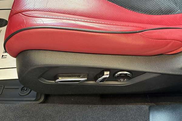 2021 Acura TLX w/A-Spec Package