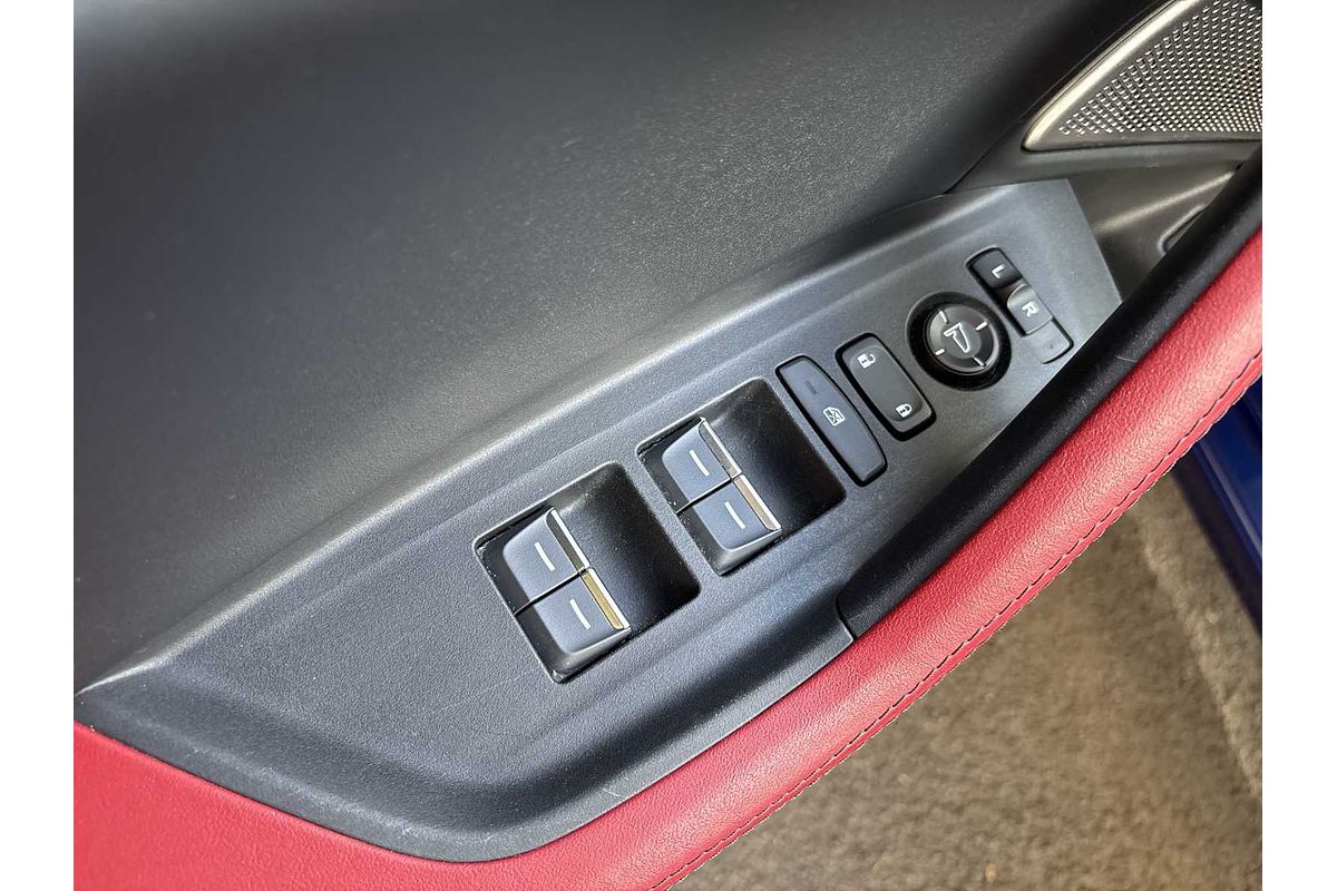 2021 Acura TLX w/A-Spec Package