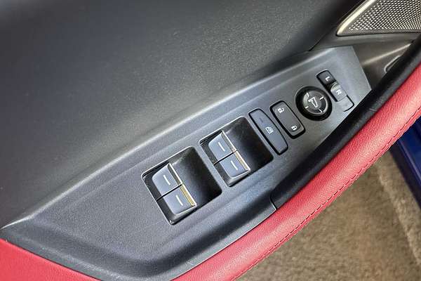 2021 Acura TLX w/A-Spec Package