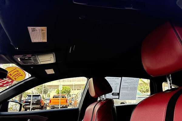 2021 Acura TLX w/A-Spec Package