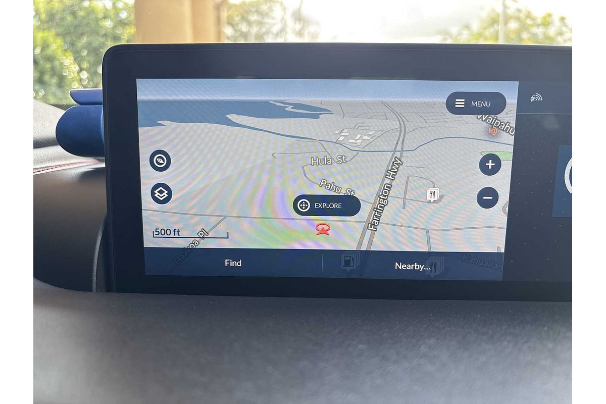 2021 Acura TLX w/A-Spec Package