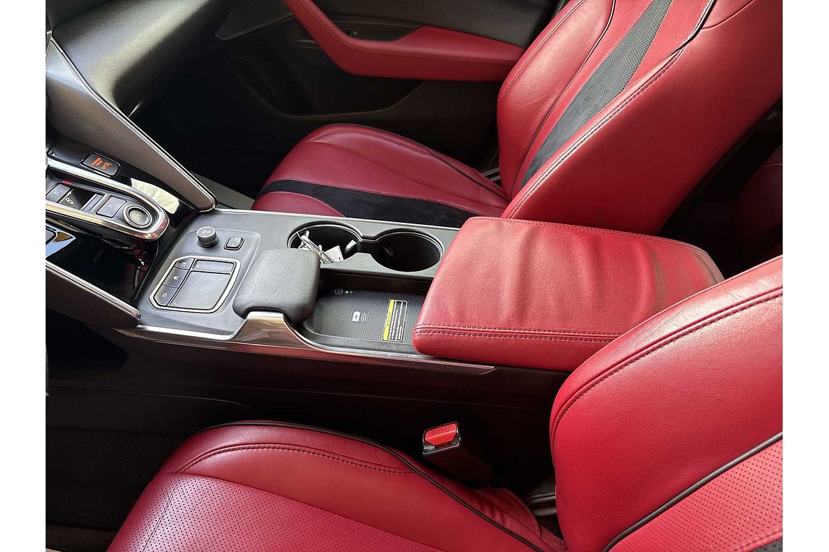 2021 Acura TLX w/A-Spec Package