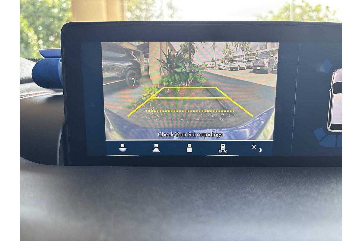 2021 Acura TLX w/A-Spec Package