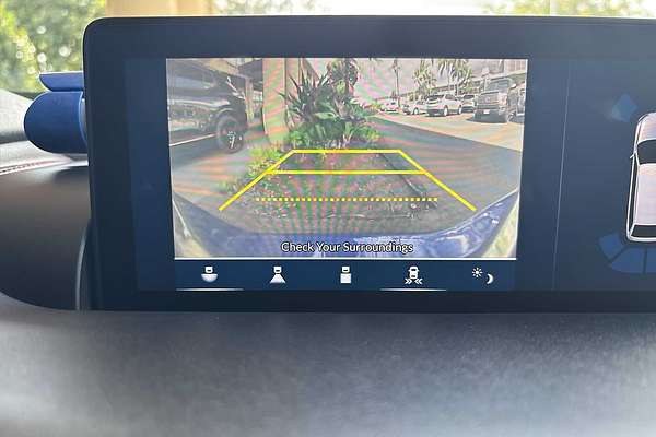 2021 Acura TLX w/A-Spec Package