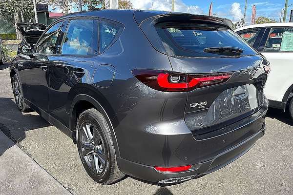 2024 Mazda CX-60 P50e Evolve KH Series