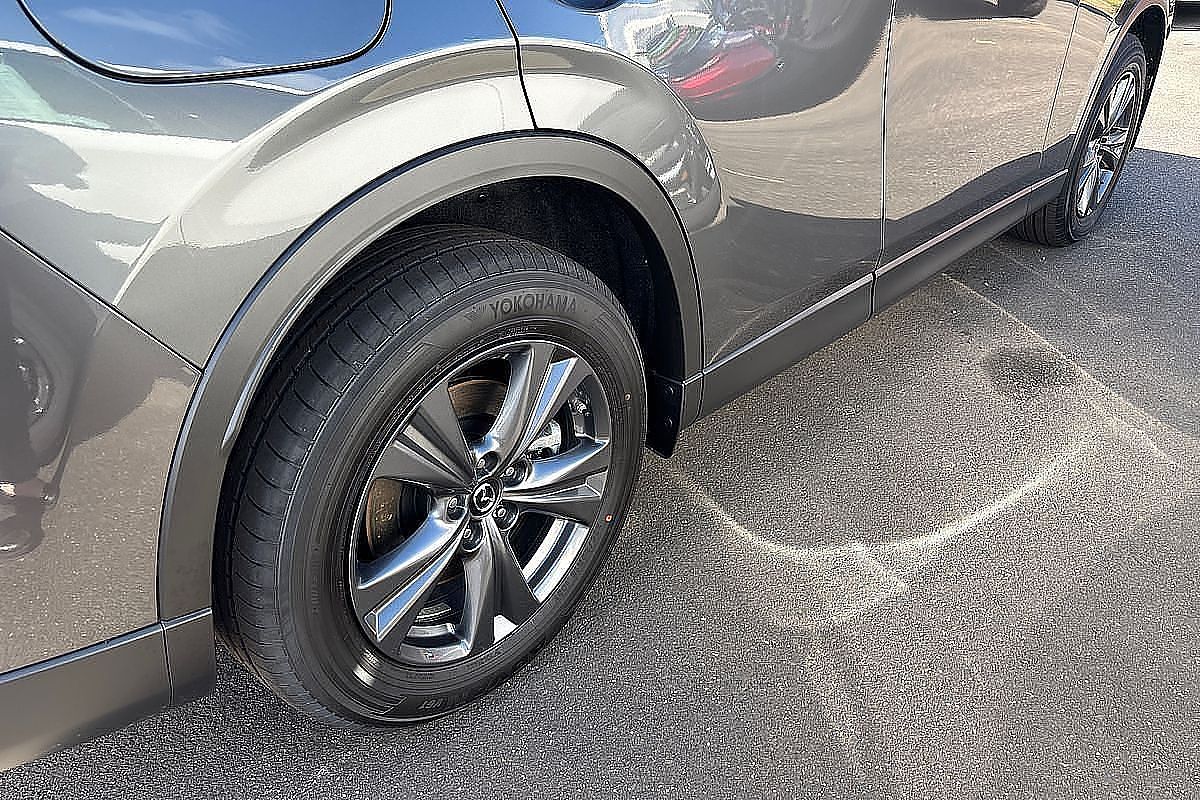 2024 Mazda CX-60 P50e Evolve KH Series