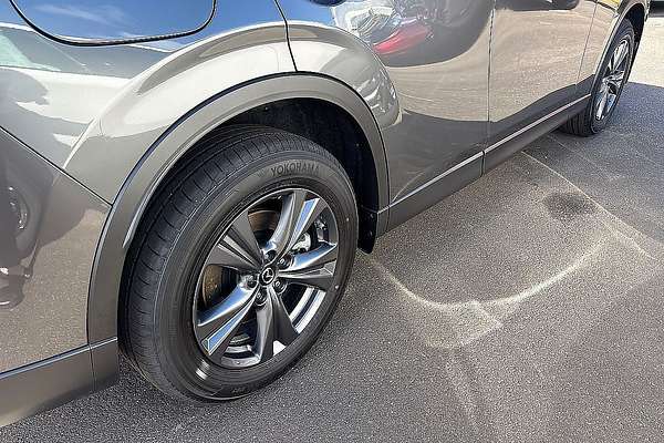 2024 Mazda CX-60 P50e Evolve KH Series