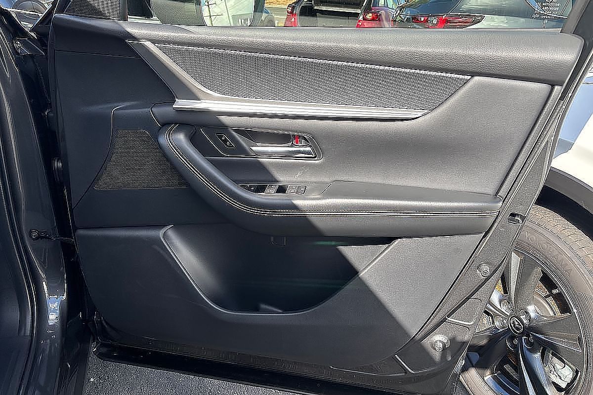 2024 Mazda CX-60 P50e Evolve KH Series