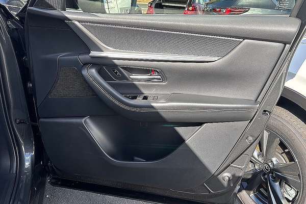 2024 Mazda CX-60 P50e Evolve KH Series