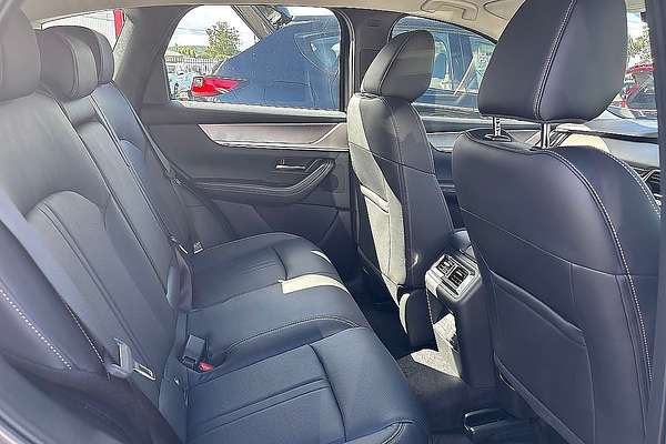 2024 Mazda CX-60 P50e Evolve KH Series