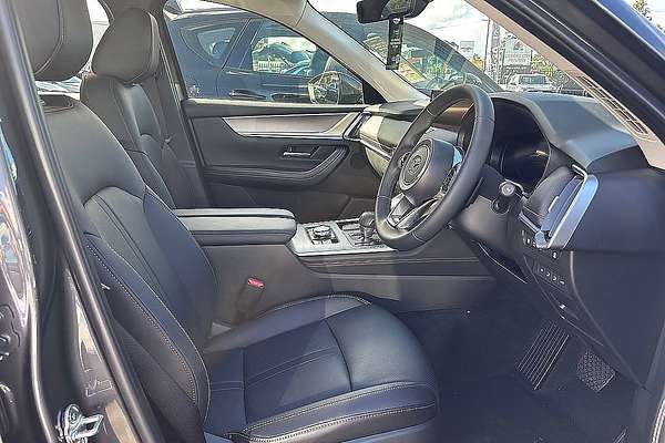 2024 Mazda CX-60 P50e Evolve KH Series