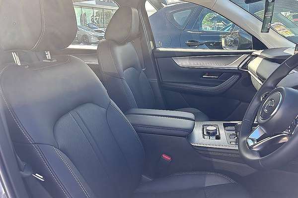 2024 Mazda CX-60 P50e Evolve KH Series