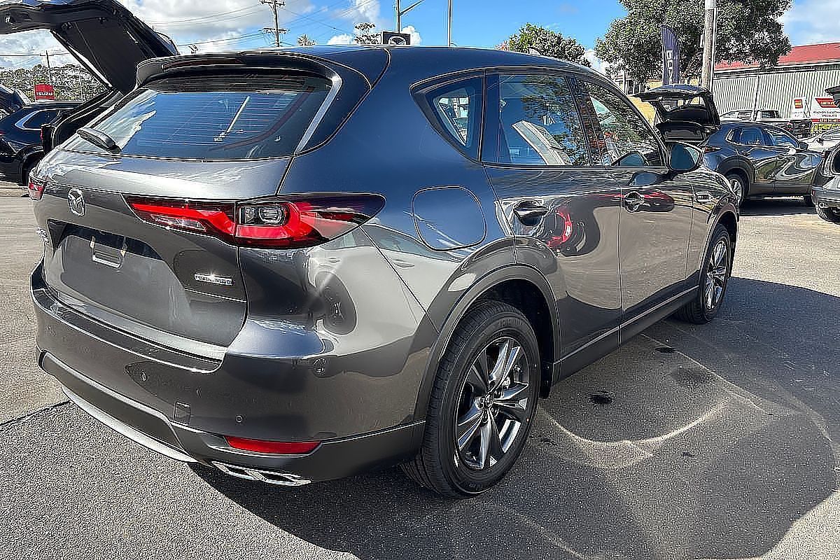 2024 Mazda CX-60 P50e Evolve KH Series