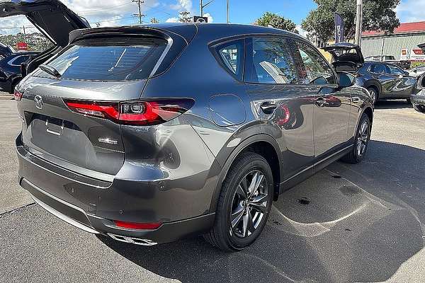 2024 Mazda CX-60 P50e Evolve KH Series