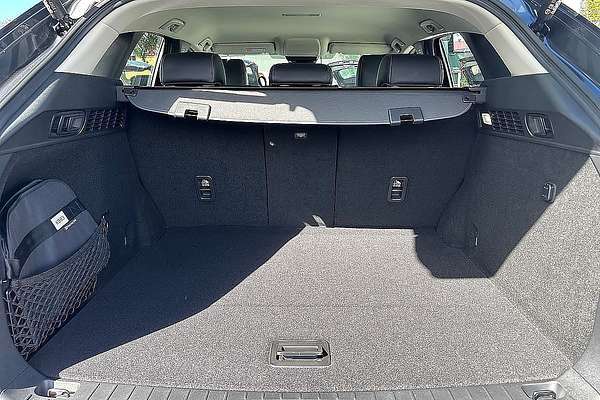 2024 Mazda CX-60 P50e Evolve KH Series