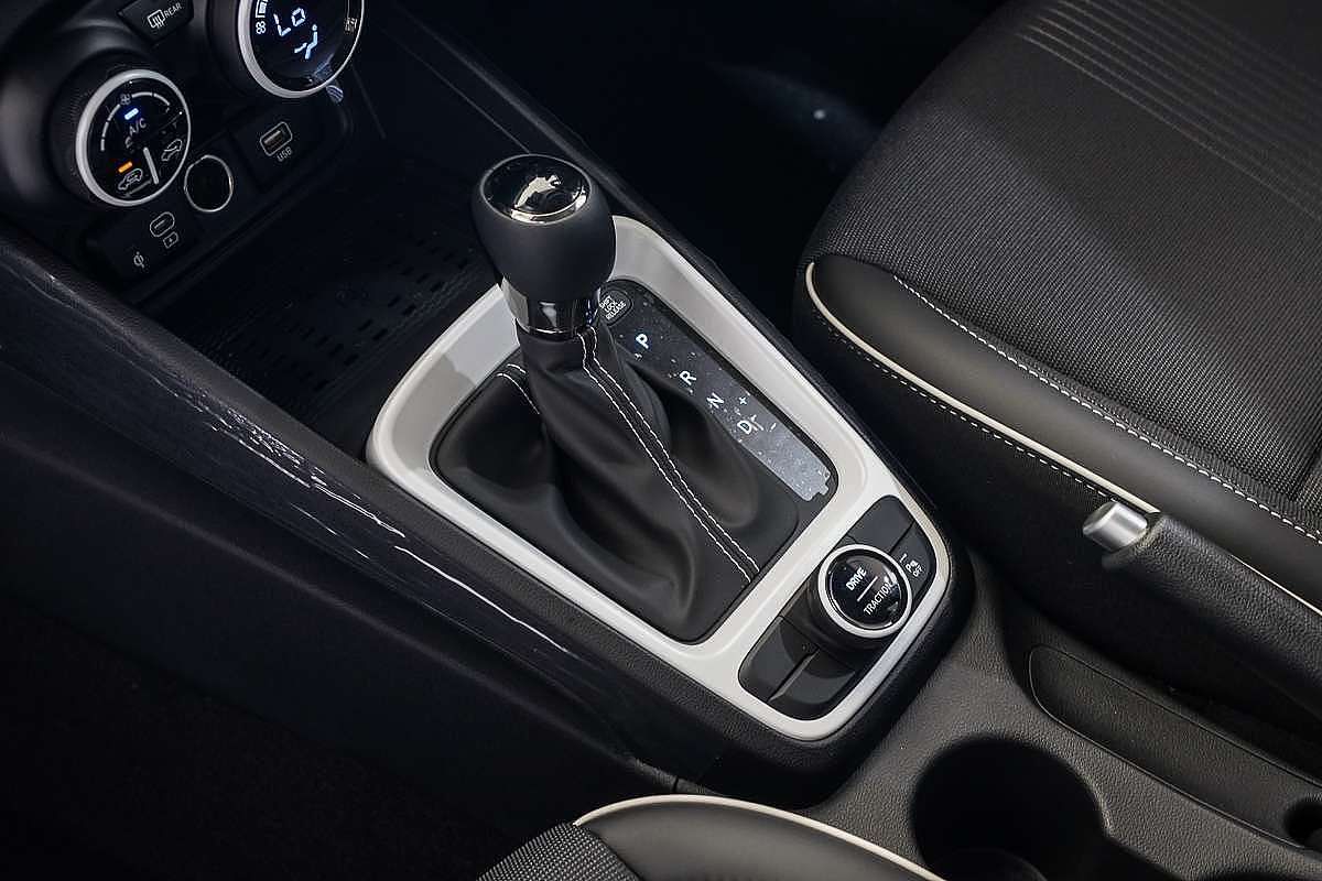 2025 Hyundai Venue Elite QX.V5